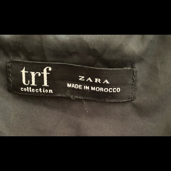 SALE 🔴 TRF Zara | Bomber - Picture 8 of 9